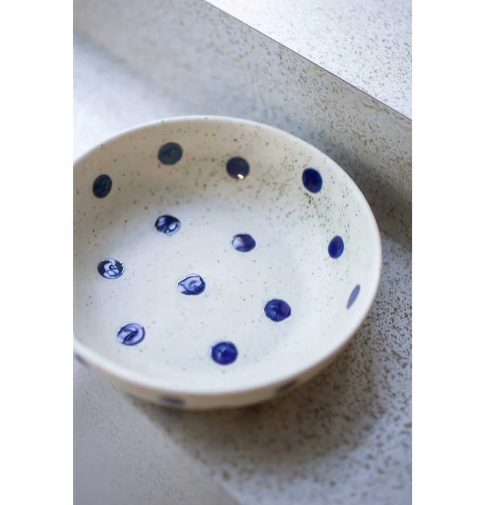MPLCo PEAS gili lėkštė 20 cm