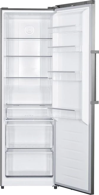 MPM-387-CJF-22 šaldytuvas Laisvai pastatomas Inox