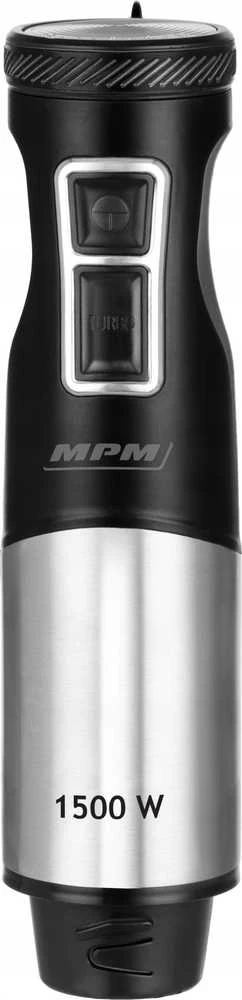 MPM MBL-33M Smulkintuvas