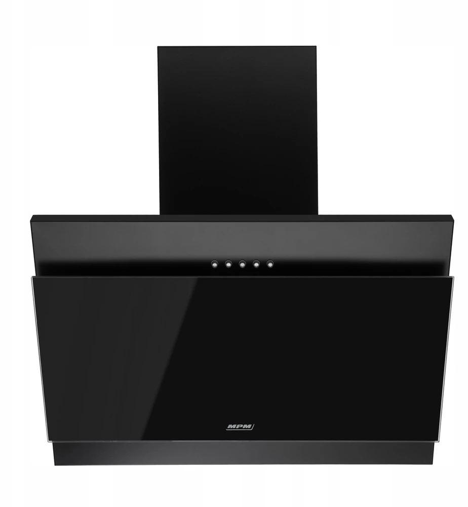 Gartraukis MPM MPM MPM-60-OM-41N Tvaika nosucejs 60cm 315m3/h