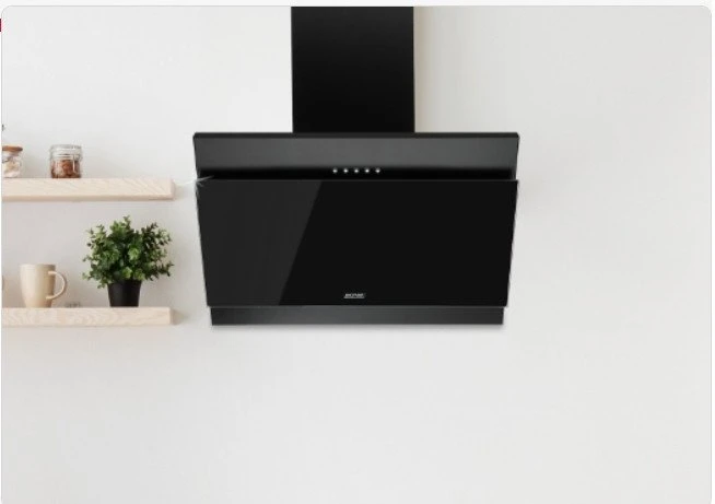 Gartraukis MPM MPM MPM-60-OM-41N Tvaika nosucejs 60cm 315m3/h
