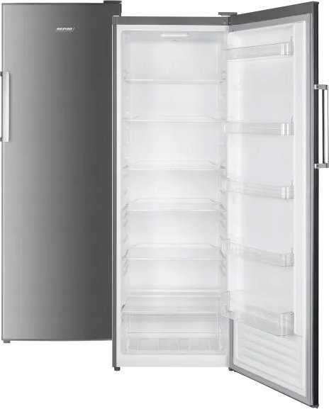 Šaldytuvas MPM-335-CJ-31 dark inox