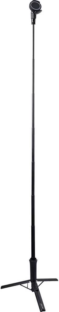 Selfijo lazdas Mpow InLine® Magnetinis telefono trikojis ir selfijo lazdas, Bluetooth nuotolinis užraktas