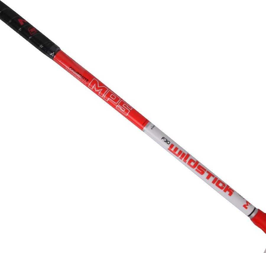 MPS Grindų riedulio lazda Mps Wildstick 100 dešinė