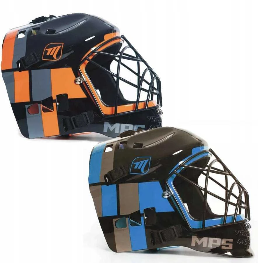 Unihoc šalmas MPS 0240/0241