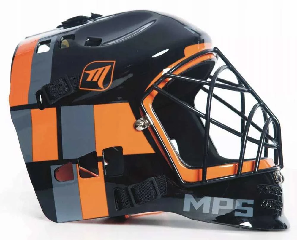 Unihoc šalmas MPS 0240/0241