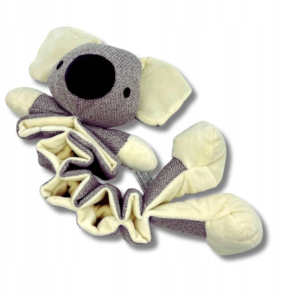 Mr Bandit Mr. Pretzel Maskotė šunims 33 cm