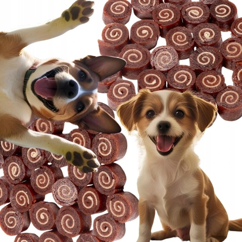 Mr Bandit Sušiai su konin 500g