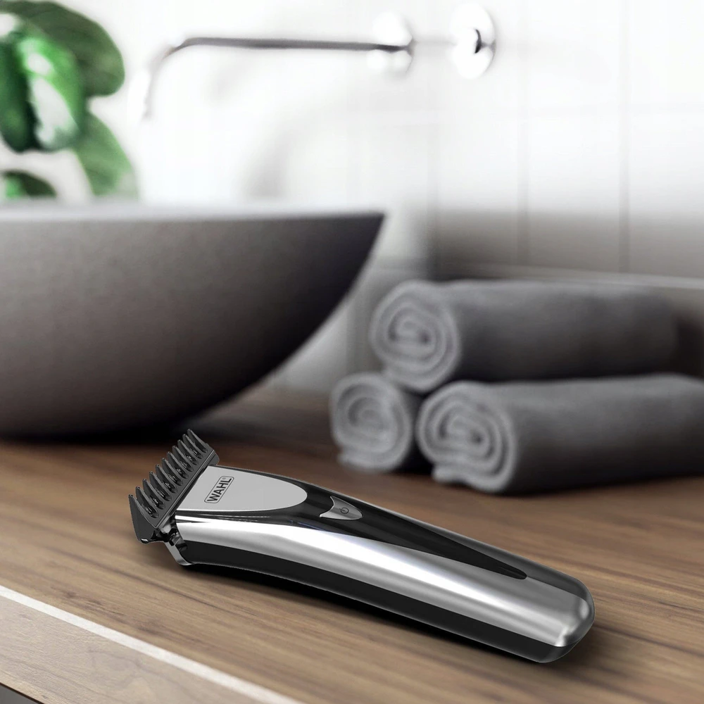 Wahl Clipper Corporation WAHL 3028050 Elite Groom Multi kirptuvas, USB