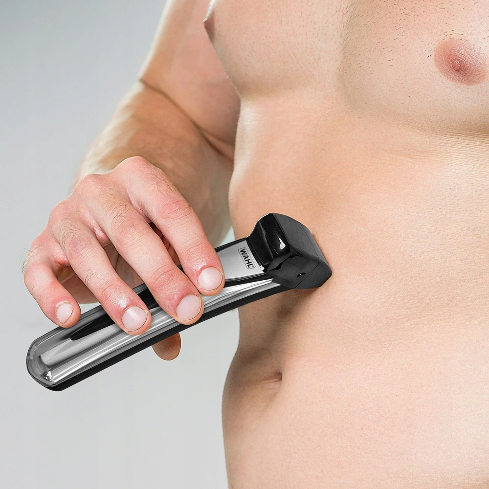 Wahl Clipper Corporation WAHL 3028050 Elite Groom Multi kirptuvas, USB