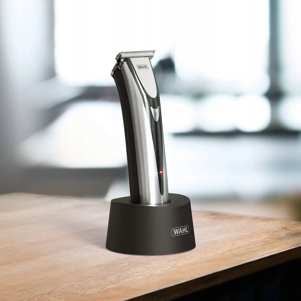 Wahl Clipper Corporation WAHL 3028050 Elite Groom Multi kirptuvas, USB