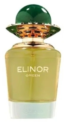 French Avenue Elinor Žalias EDP parfumuotas vanduo unisex, 100 ml