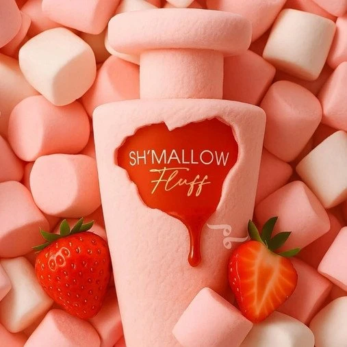 French Avenue Sh’Mallow Fluff EDP parfumuotas vanduo unisex, 100 ml