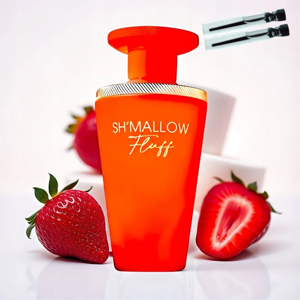 French Avenue Sh’Mallow Fluff EDP parfumuotas vanduo unisex, 100 ml