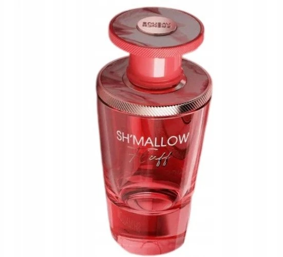 French Avenue Sh’Mallow Fluff EDP parfumuotas vanduo unisex, 100 ml