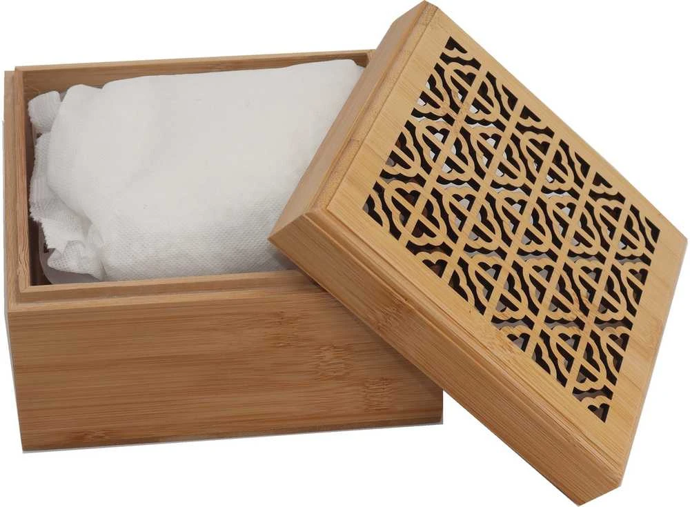 Sausintuvas ORDINETT Drėgmės sugėriklis su bambuko kristalais, papildymas, 450 g, neutralus kvapas