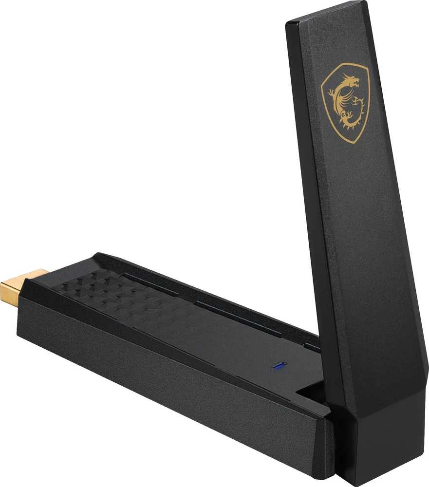 WiFi adapteris - MSI AXE5400