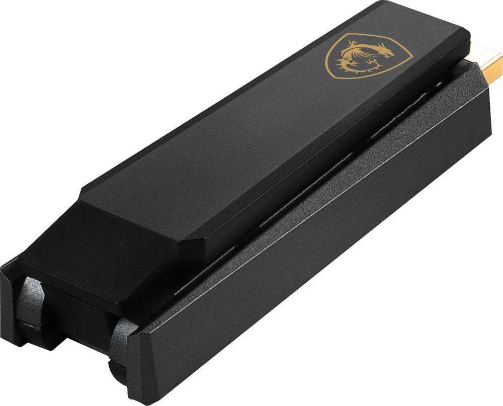 WiFi adapteris - MSI AXE5400