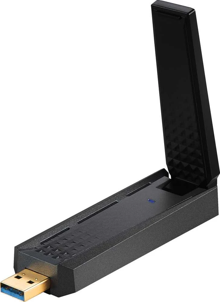 WiFi adapteris - MSI AXE5400