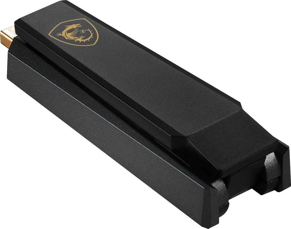 WiFi adapteris - MSI AXE5400