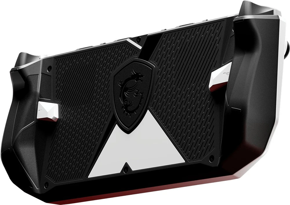 Žaidimų konsolė MSI Claw A8 BZ2EM-036 Polar Tempest Edition, 8 colių FHD+ 120Hz, AMD Ryzen Z2 Extreme, 24GB