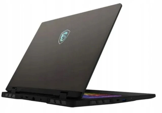 Nešiojamas kompiuteris MSI „Crosshair A16 HX D8WFKG-023XPL“ – „Ryzen 7 8840HX“ | 16 spalvų | 32 GB | 1 TB | W11H | RTX 5060