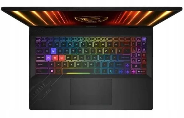 Nešiojamas kompiuteris MSI „Crosshair A16 HX D8WFKG-023XPL“ – „Ryzen 7 8840HX“ | 16 spalvų | 32 GB | 1 TB | W11H | RTX 5060