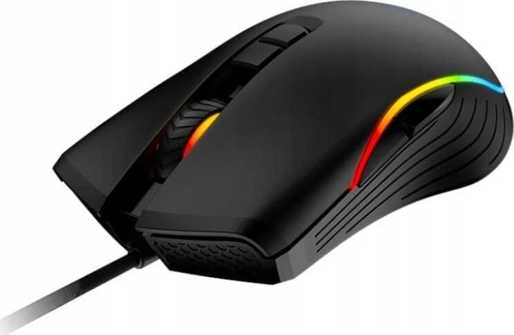MSI Pelė žaidimams | FORGE GM300 | su laidu | USB 2.0