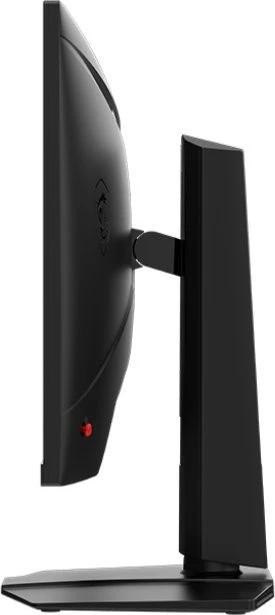 Monitorius MSI G274QPF E2 27 colių Rapid IPS WQHD 180Hz 400cd/m2 1ms 2xHDMI DP USB Type C PD15W Pivot