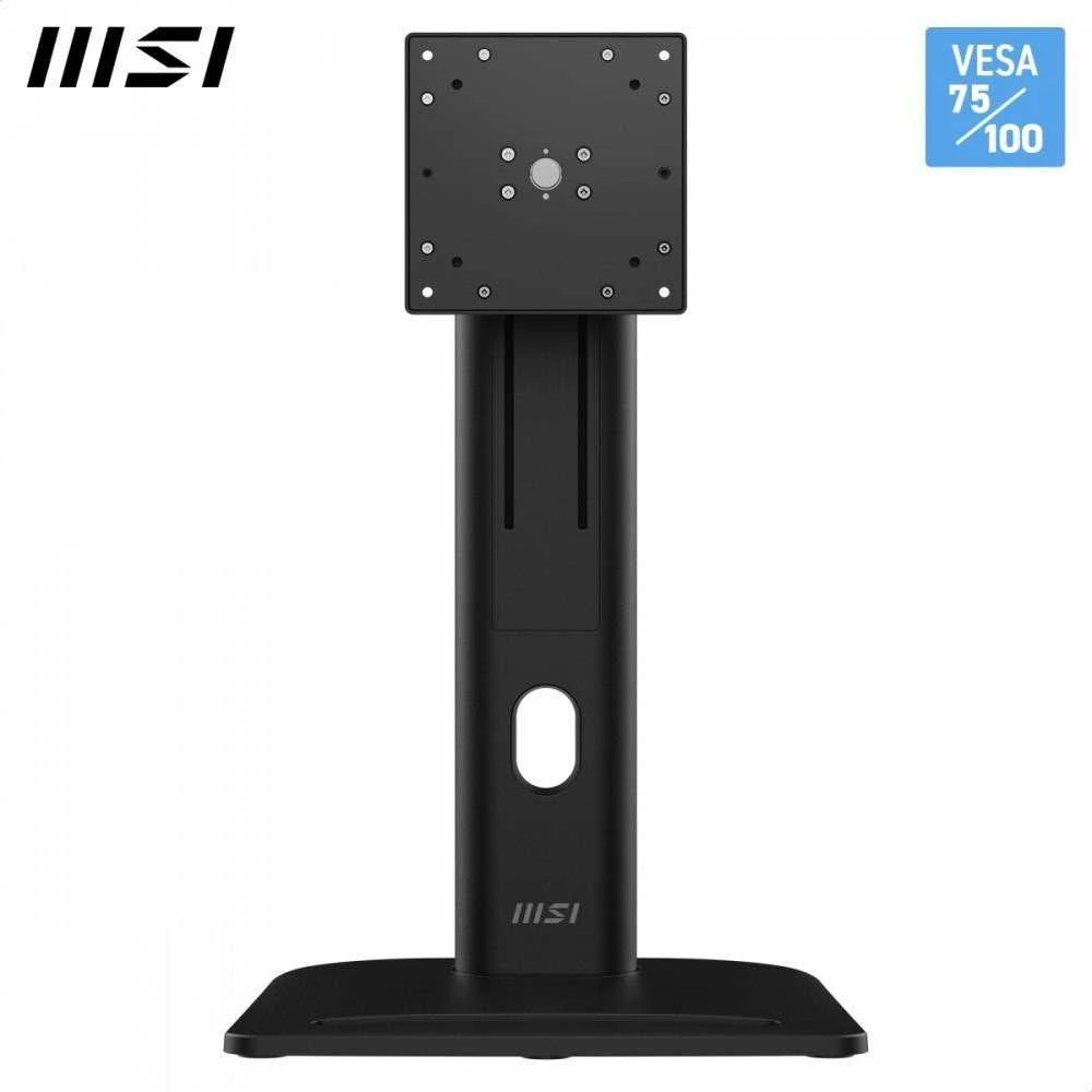 MSI Laikiklis do monitora MKS14A, juoda