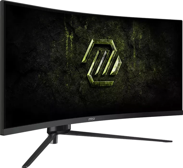 Monitorius MSI MAG 345CQRF E20