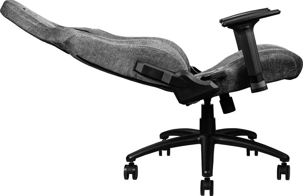 Žaidimų kėdė MSI MAG CH130 I Repeltek Fabric Gaming Chair