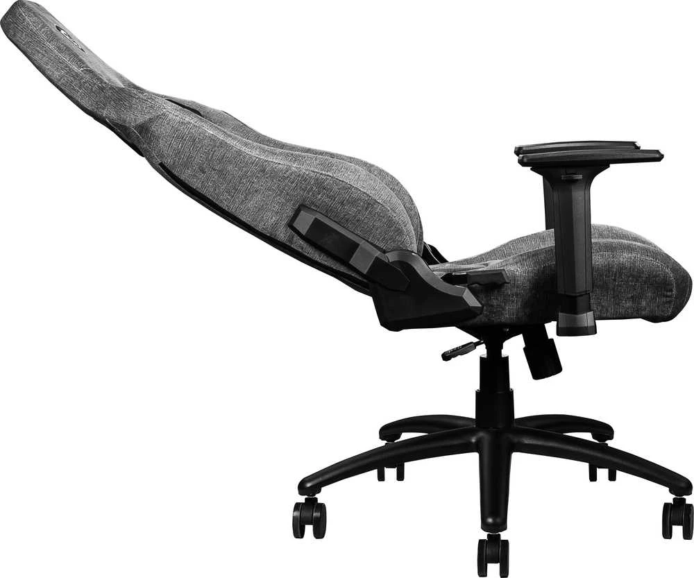 Žaidimų kėdė MSI MAG CH130 I Repeltek Fabric Gaming Chair