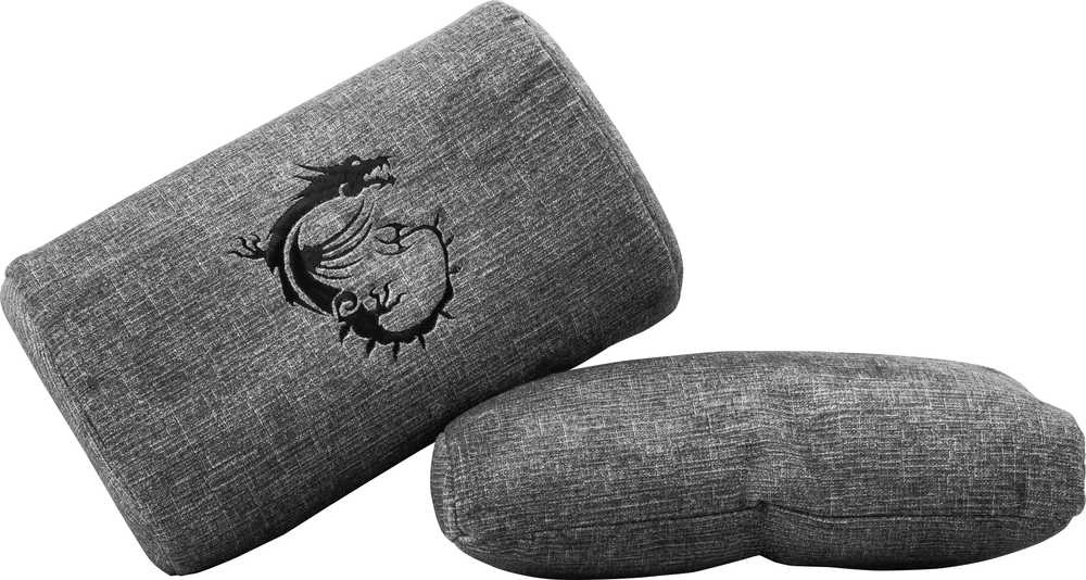 Žaidimų kėdė MSI MAG CH130 I Repeltek Fabric Gaming Chair