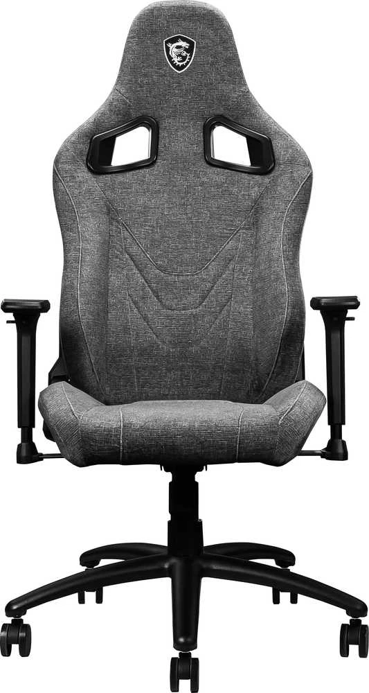Žaidimų kėdė MSI MAG CH130 I Repeltek Fabric Gaming Chair