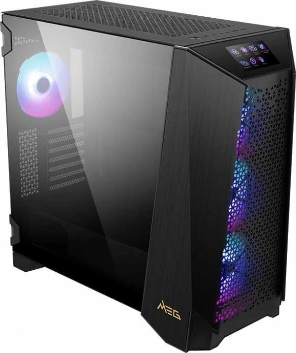 MSI MEG Prospect 700R dėklas (306-7G15R21-W57)