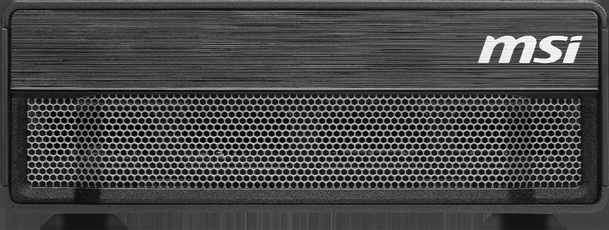 MSI EdgeXpert NVIDIA GB10 | RAM 128GB | 4TB SSD