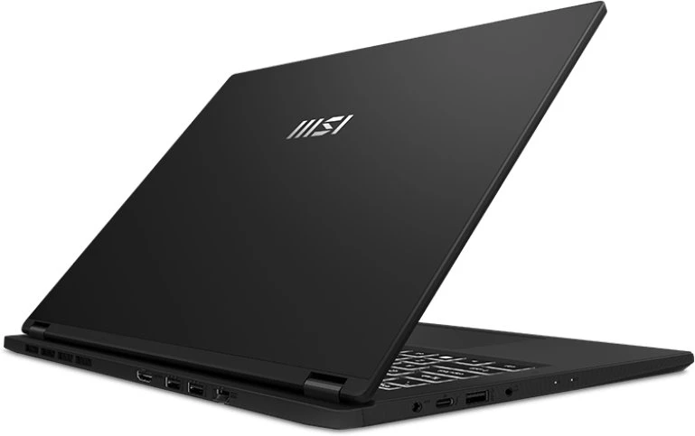 MSI Modern 14 F13MG-265PL i5-1334U 14.0" FHD 60Hz IPS lygio 16GB DDR4 3200 SSD 512Mbps Iris Xe Graphics W11Pro 3Y Nešiojamas kompiuteris