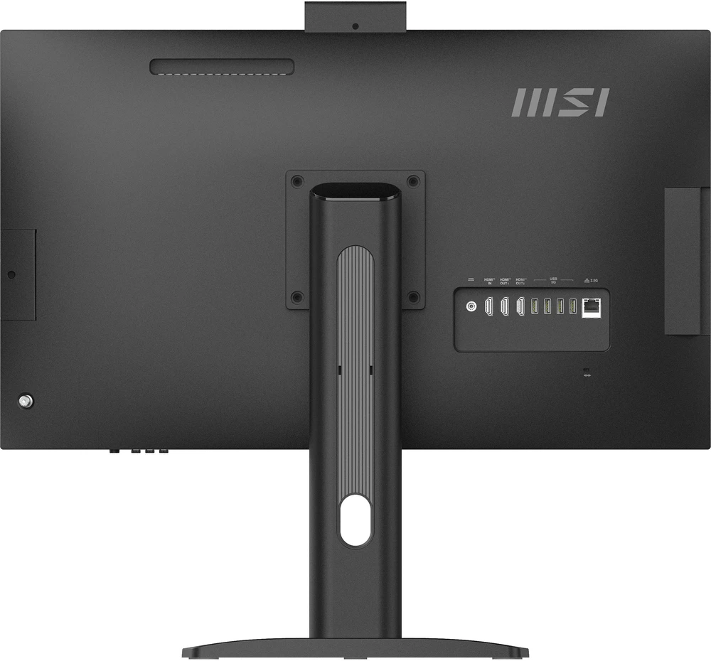 Stacionarus kompiuteris Komputer MSI Modern AM273QP AI 1UMG-221AT Ultra 7 155H W11P 32GB/1TB 27'' (00AF0111-221)