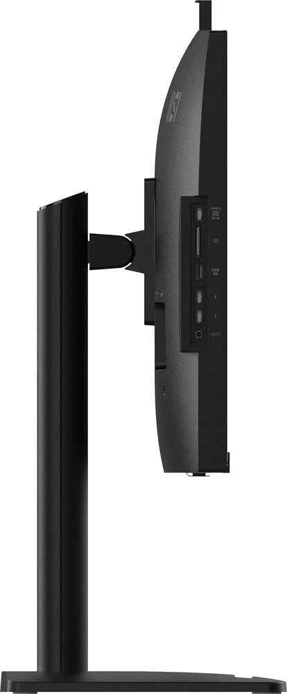 Stacionarus kompiuteris Komputer MSI Modern AM273QP AI 1UMG-221AT Ultra 7 155H W11P 32GB/1TB 27'' (00AF0111-221)
