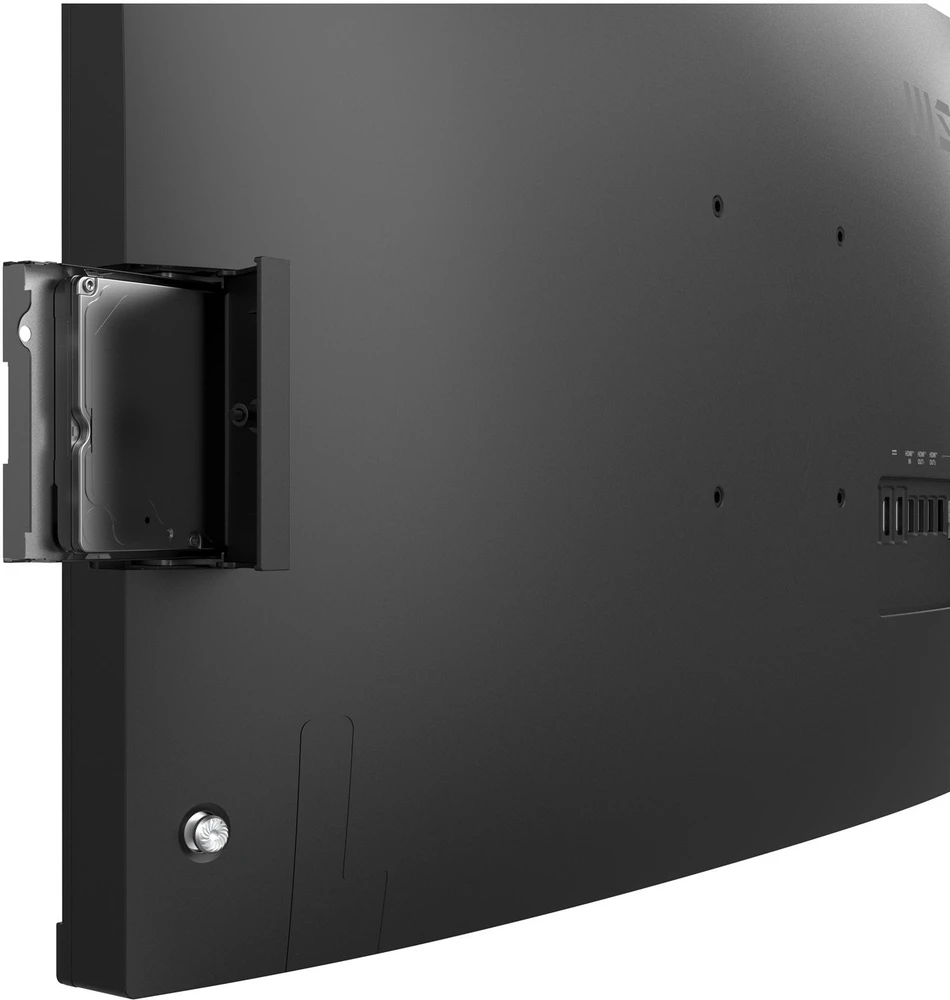 Stacionarus kompiuteris Komputer MSI Modern AM273QP AI 1UMG-221AT Ultra 7 155H W11P 32GB/1TB 27'' (00AF0111-221)