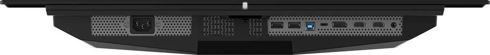 MSI MPG 271QRXDE QD-OLED Gaming Monitorius 67.31cm (26.5"")