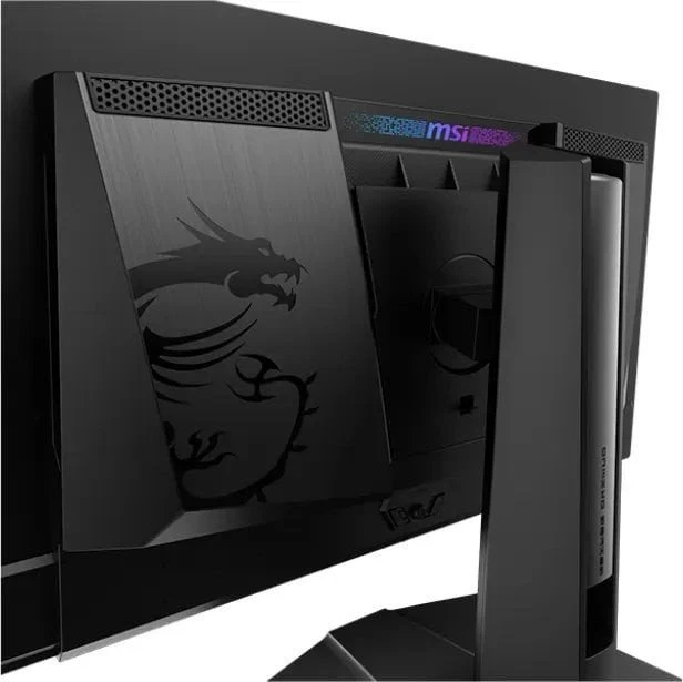 MSI MPG 271QRXDE QD-OLED monitorius