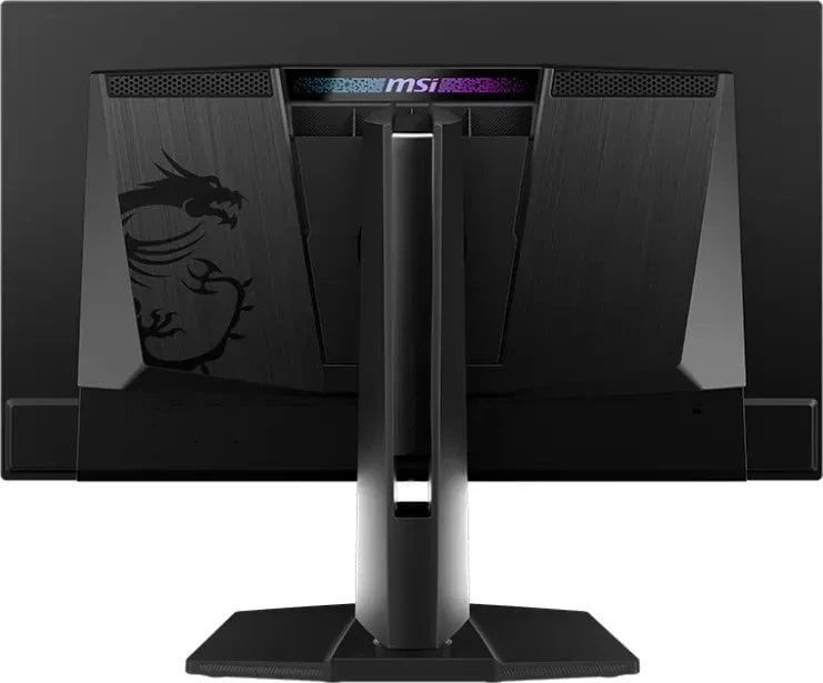 MSI MPG 271QRXDE QD-OLED monitorius