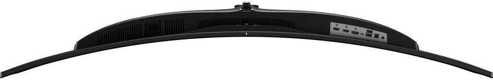 Monitorius MSI MPG 491CQPXDE QD-OLED dvigubas QHD lenktas žaidimų ekranas 124,5 cm (49 colių)