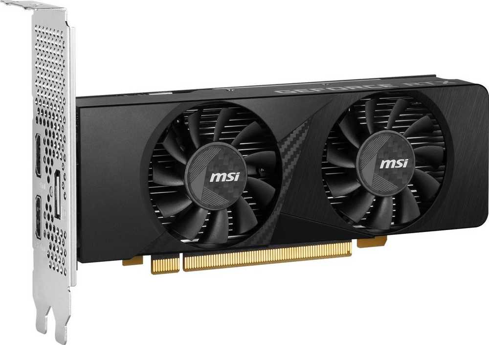 Vaizdo plokštė MSI NVIDIA GeForce RTX 3050, 6 GB, GDDR6, 96 bit, PCIE 4.0 16x