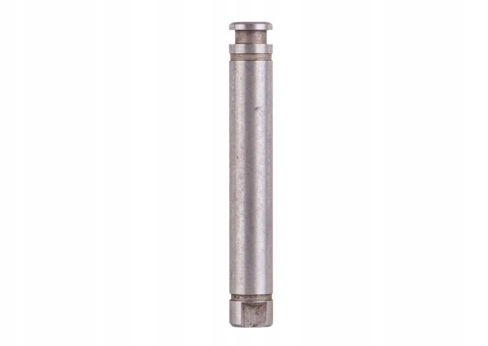 MSW 150 mm šlifavimo disko ašis staliniam-juostiniam šlifuokliui (1)