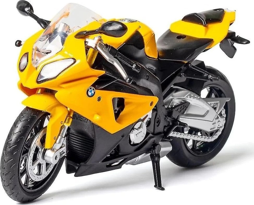 MSZ Motociklas BMW, 1:12