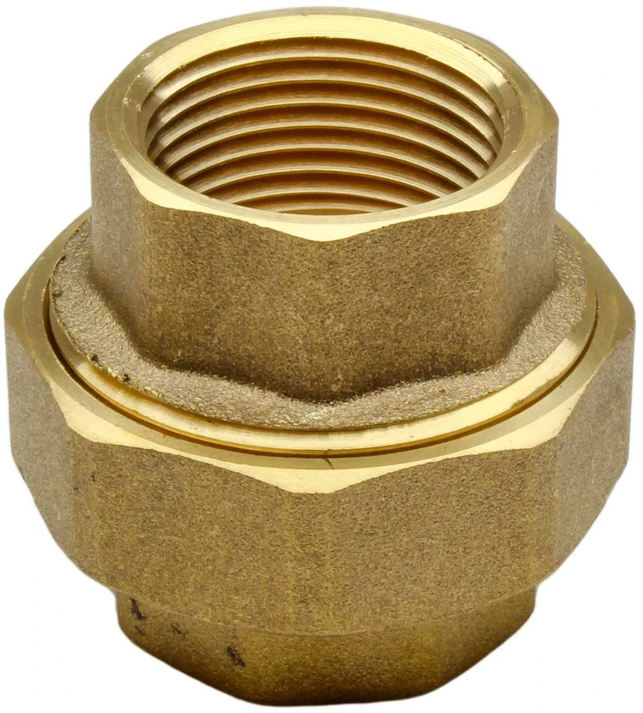 MT Išardomoji jungtis, 3/4", 3 dalių, 87340-020