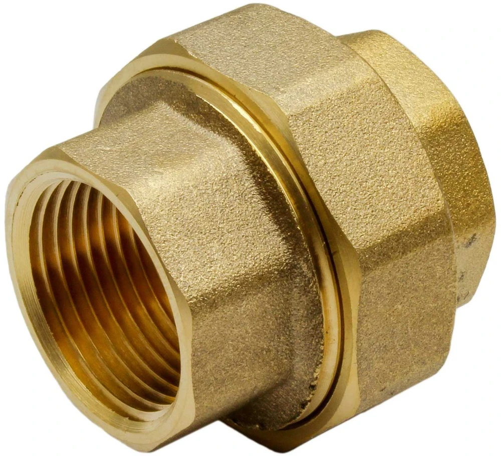 MT Išardomoji jungtis, 1/2″, 3 dalių, 87340-015